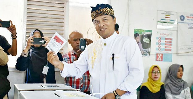 Bupati : Siapapun Pemimpinnya, Kebersamaan Harus Tetap Terjaga Bupati : Siapapun Pemimpinnya, Kebersamaan Harus Tetap Terjaga