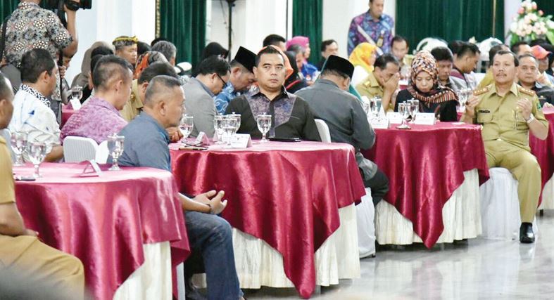 DPRD Jabar Ikut Bela Sungkawa DPRD Jabar Ikut Bela Sungkawa