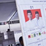 Coblos Ulang 2.767 TPS Bermasalah