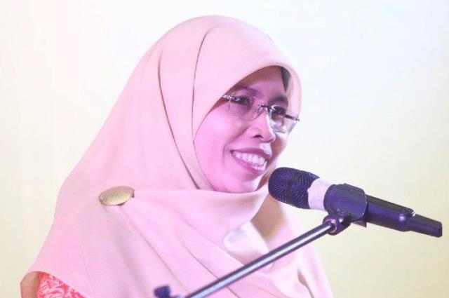 Dekranasda Dorong Perajin Mendunia