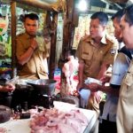 Sidak di Tiga Pasar KBB, Ini Temuan Disperindag