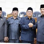 Dorong Pembangunan dan Pelayanan Publik