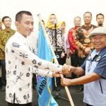 FORMI Berkomitmen Catatkan Prestasi