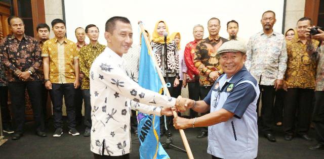 FORMI Berkomitmen Catatkan Prestasi