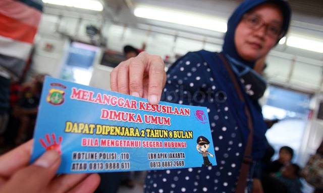 Pemkab Genjot Sosialisasi di Masyarakat