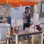 Dorong Berdayakan Petani dengan Perkenalkan Kopi Daerah