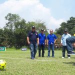 Berikan Pembinaan Usia Dini, 32 Tim Bertarung di Festival Askab U-12