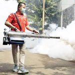 Fogging Nasional