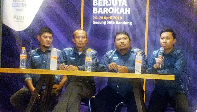 Forbis jadi Rumah Besar Pengusaha Forbis jadi Rumah Besar Pengusaha