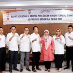 Gakumdu Pelototi 148 Pidana Pemilu