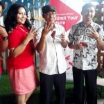 Ajak Berwirausaha di Era Digital
