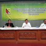 Gerakan Perekonomian Desa dengan BUMDes