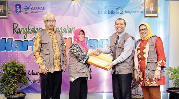 Gizi untuk 1.000 Hari Pertama