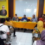 Cegah Kecurangan Golkar Cimahi Siapkan Ribuan Pengawas