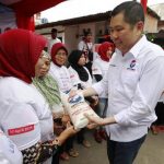 Hary Tanoesoedibjo: 400.000 Kilogram Beras Murah Ini untuk Rakyat