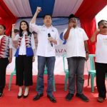 Hary Tanoesoedibjo: Di Parlemen, Perindo Berjuang agar Seluruh Anak Indonesia Bisa Kuliah