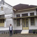 Heritage di Cimahi Tak Terdaftar Secara Nasional
