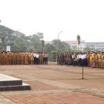 Bupati Bandung Barat Sebut Rotasi Dilaksanakan pada Bulan Ramadan