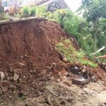 BPBD Ingatkan Warga Soal Potensi Longsor