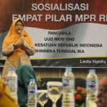 Implementasikan Pancasila dalam Kehidupan Masyarakat