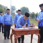 Jelang Rotasi Pejabat BKPSDM Berkonsultasi ke KASN Jelang Rotasi Pejabat BKPSDM Berkonsultasi ke KASN