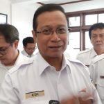 Mulai 6 April, 29.456 Kursi KA Tambahan Lebaran Dijual Tiap Hari