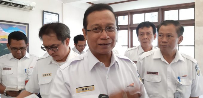 Mulai 6 April, 29.456 Kursi KA Tambahan Lebaran Dijual Tiap Hari
