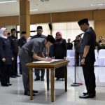 Ajay Lantik 26 Kepala Sekolah