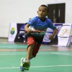 Turnamen, Jaring Bibit Atlit Berpotensi Sejak Usia Dini