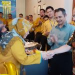 BPR Kerta Raharja Tampil Beda di Usia Ke 4