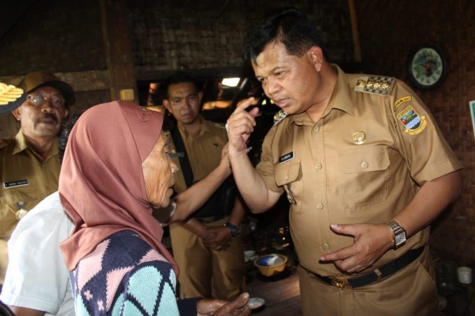 Bapelitbangda Genjot Verifikasi Renstra