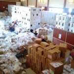 H -4 KPU Cimahi Masih Pengesetan Logistik