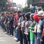 Waspadai Segala Ancaman Penghambat Pelaksanaan Pemilu