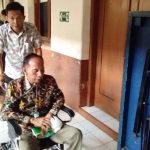 Sidang Lanjutan Itoc Ditunda 