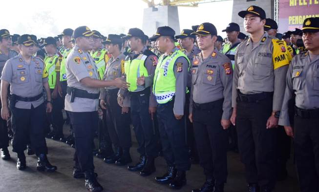 Siapkan Kendaraan bagi Warga Korban Banjir