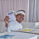 Dedi Mulyadi Sebut Pemilu 2019 Momentum Membangun Peradaban