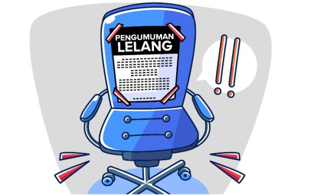 Open Bidding Sekda Belum Ada Pendaftar Open Bidding Sekda Belum Ada Pendaftar