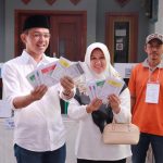 Direktur Relawan TKN Dipastikan Kembali ke Senayan