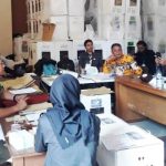 KPU Cimahi Kaji Rekomendasi PSU KPU Cimahi Kaji Rekomendasi PSU