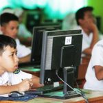 Belum Semua SMP di Kabupaten Bandung Laksanakan UNBK