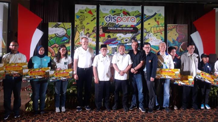 Pemkot Gelontorkan Rp 52 M