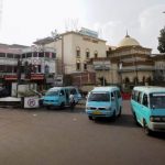 Pemkab Bandung Akan Lakukan Perluasan Terminal