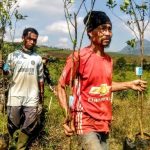 Lahan Kritis Citarum Jadi Sentra Buah Buahan