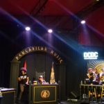 Orkes PHB Jadi Terdakwa di Pengadilan Musik DCDC