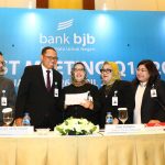 Bangun Perekonomian Daerah, bank bjb Catatkan Pertumbuhan Positif Kredit Mikro