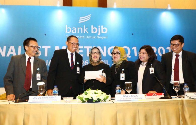 Bangun Perekonomian Daerah, bank bjb Catatkan Pertumbuhan Positif Kredit Mikro Bangun Perekonomian Daerah, bank bjb Catatkan Pertumbuhan Positif Kredit Mikro