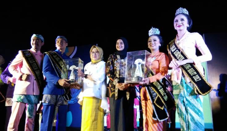Persaingan Cukup Sengit di Grand Final Moka 2019