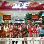 ACE HARDWARE Hadir di King Plaza Bandung dengan Konsep Display Tematik