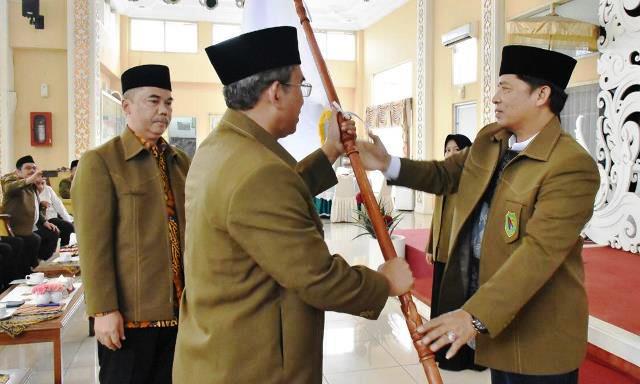 Kafilah Kabupaten Bandung, Ikuti STQH XVI Jawa Barat Kafilah Kabupaten Bandung, Ikuti STQH XVI Jawa Barat