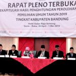 Pemilu Serentak Perlu Evaluasi